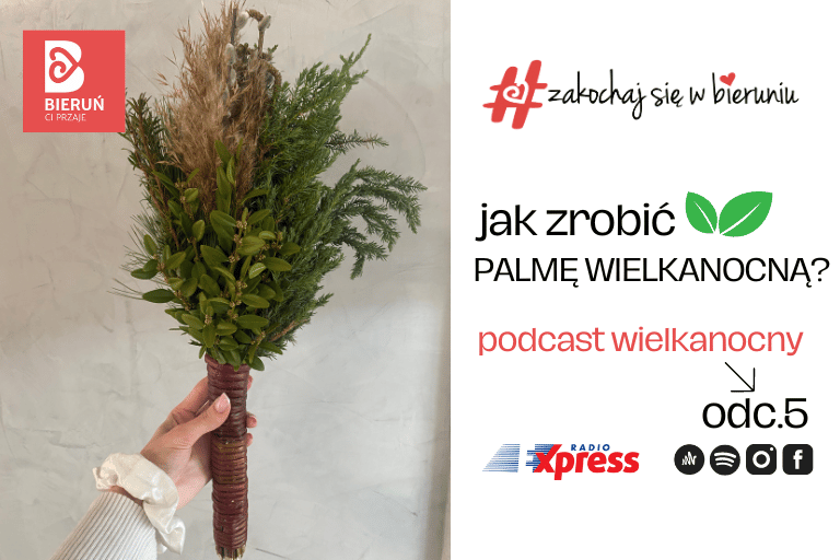 Nowy odcinek podcastu.